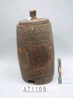 藏品(木桶)的圖片